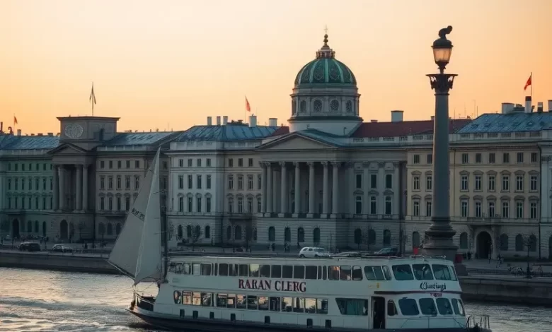 Санкт-Петербург в объективе фотографа