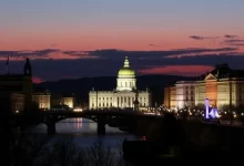 Photo of Санкт-Петербург: город белых ночей