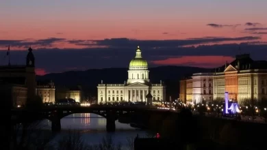 Photo of Санкт-Петербург: город белых ночей